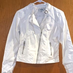 Charlotte Russe jacket